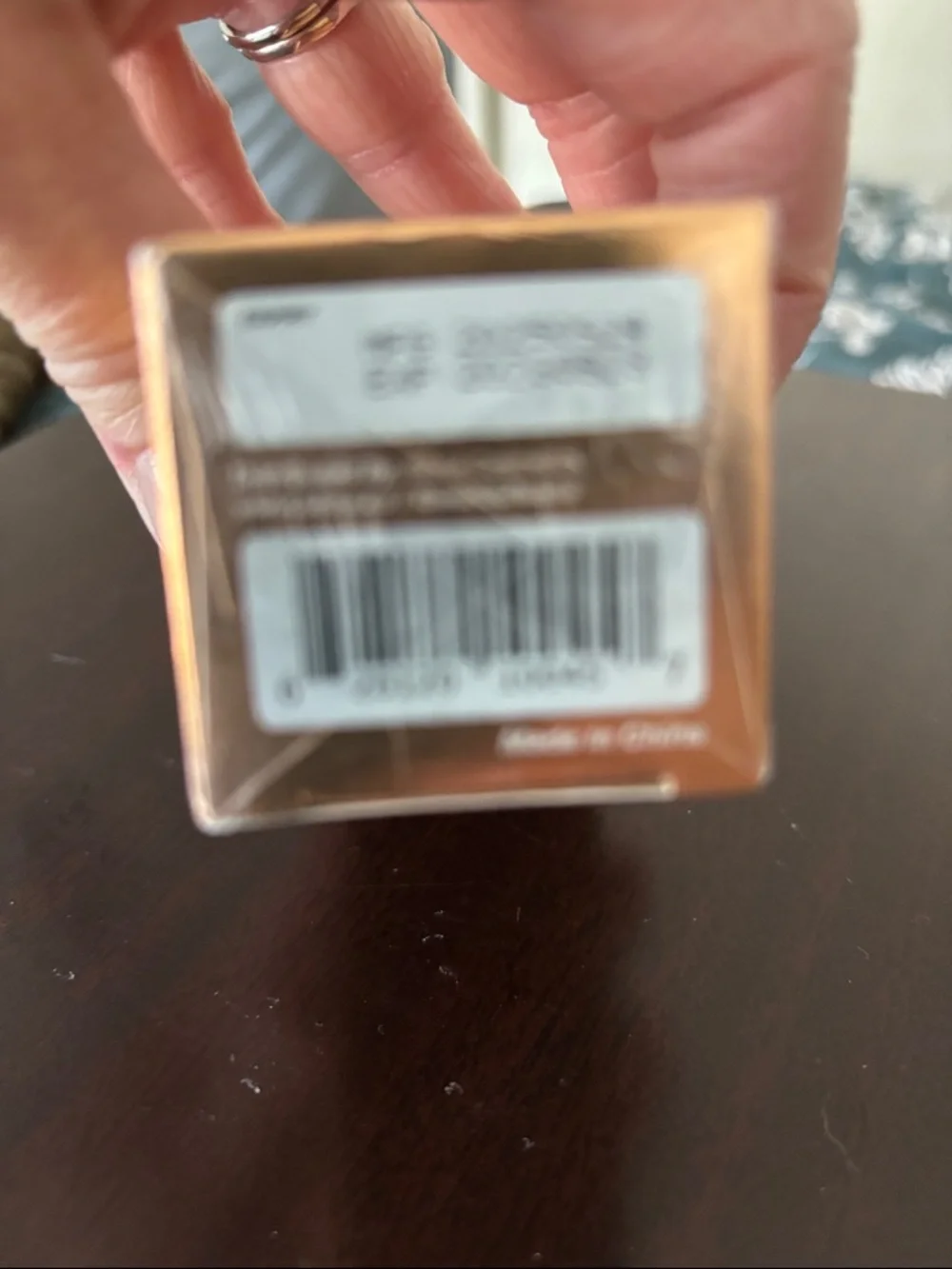 2 items BISHA Rice Water Makeup Primer + New New Feel Hemp Cleanser - Picture 5 of 5
